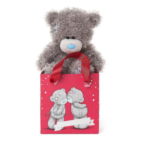 5" Me to You Bear In Love Gift Bag £4.79